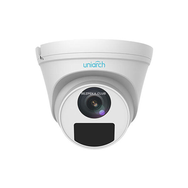 Системы видеонаблюдения/Камеры видеонаблюдения 2 Мп IP-видеокамера UniArch IPC-T112-PF40