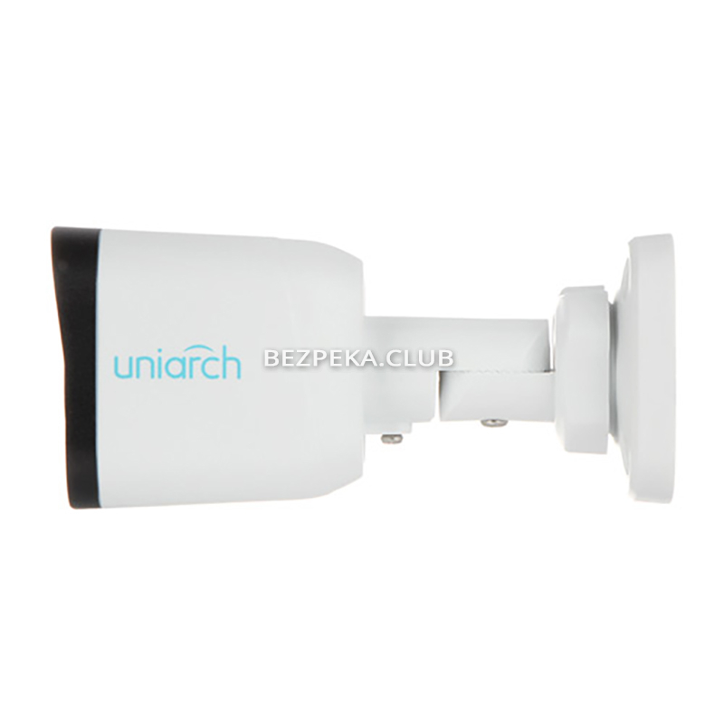 4 Мп IP-видеокамера UniArch IPC-B114-PF40 - Фото 2