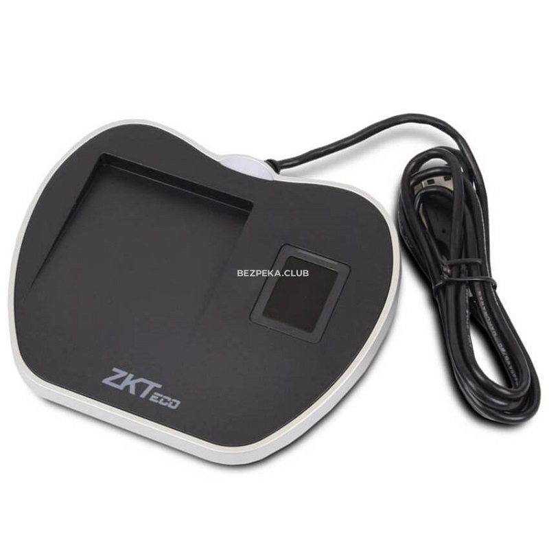 ZKTeco ZK8500R[MF] fingerprint scanner with Mifare card reader - Image 1