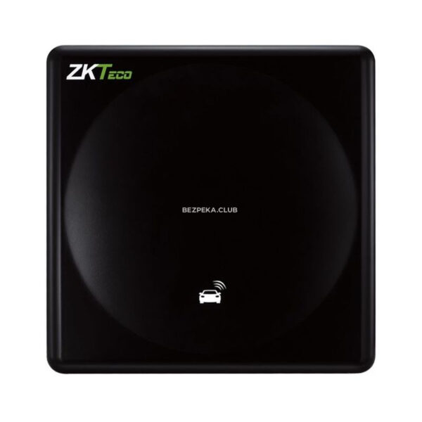 Системи контролю доступу/Зчитувач карток/брелоків UHF зчитувач ZKTeco UHF 6E Pro