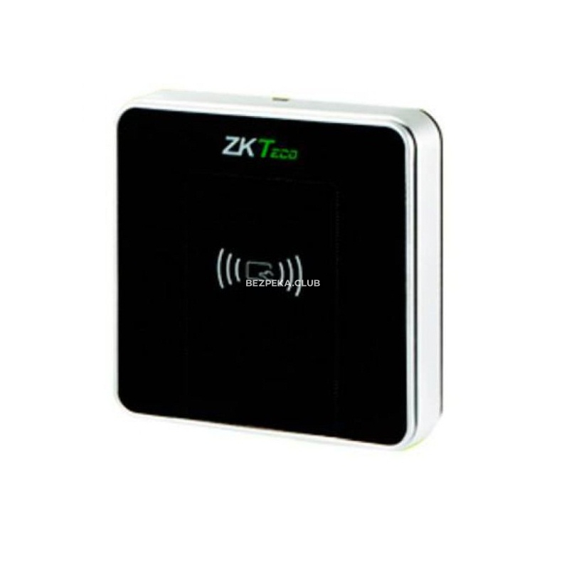 UHF reader ZKTeco UR20RW-E desktop - Image 1