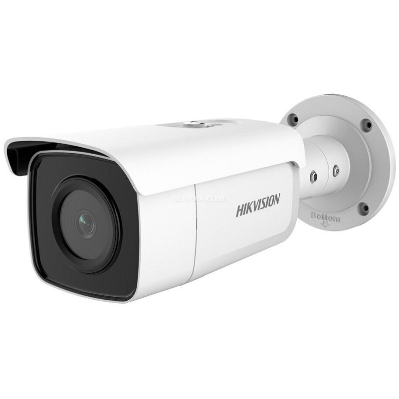 4K IP видеокамера Hikvision DS-2CD2T86G2-4I (C) (4 мм) AcuSense - Фото 1