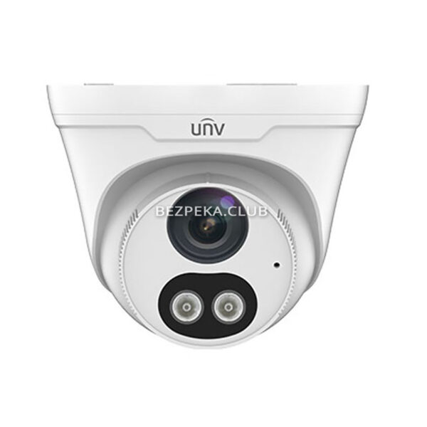 Video surveillance/Video surveillance cameras 2 MP IP-camera Uniview IPC3612LE-ADF28KC-WL