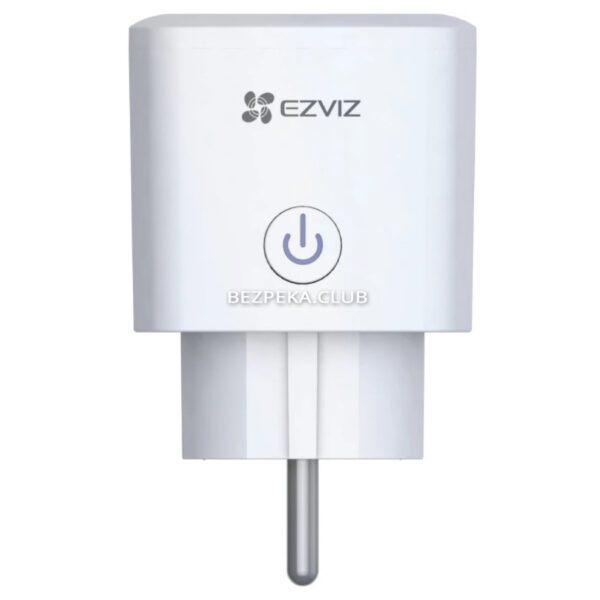 Security Alarms/Automation, smart home Smart socket Ezviz CS-T30-10B-EU