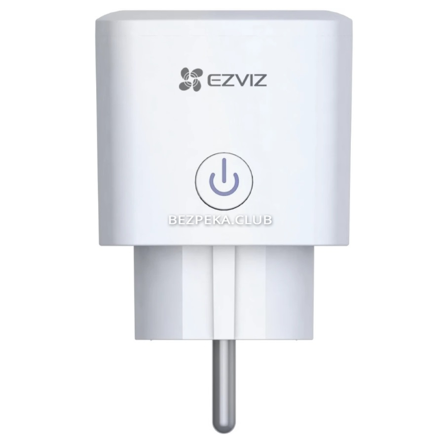 Smart socket Ezviz CS-T30-10B-EU - Image 1