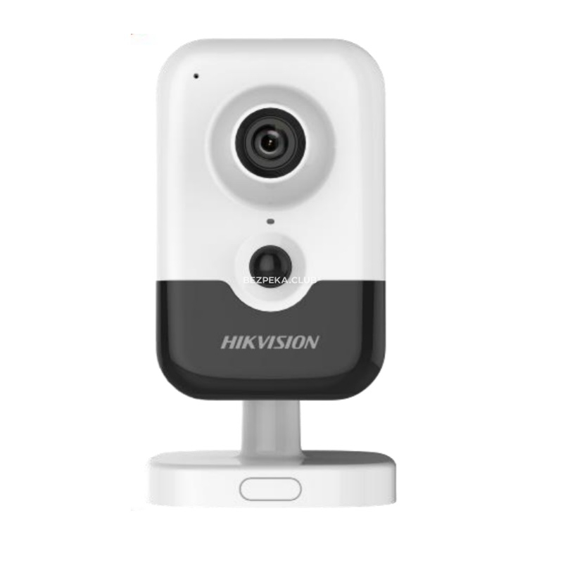 4 Мп IP-відеокамера Hikvision DS-2CD2443G2-I (2.8 мм) AcuSense - Зображення 1