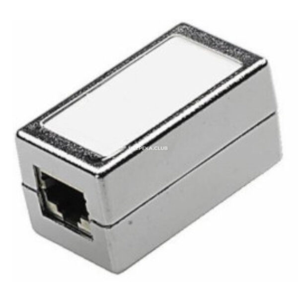 Video surveillance/Connectors, adapters Junction Box for twisted pair UTP/FTP/SFTP Hypernet CA-RJ45STP