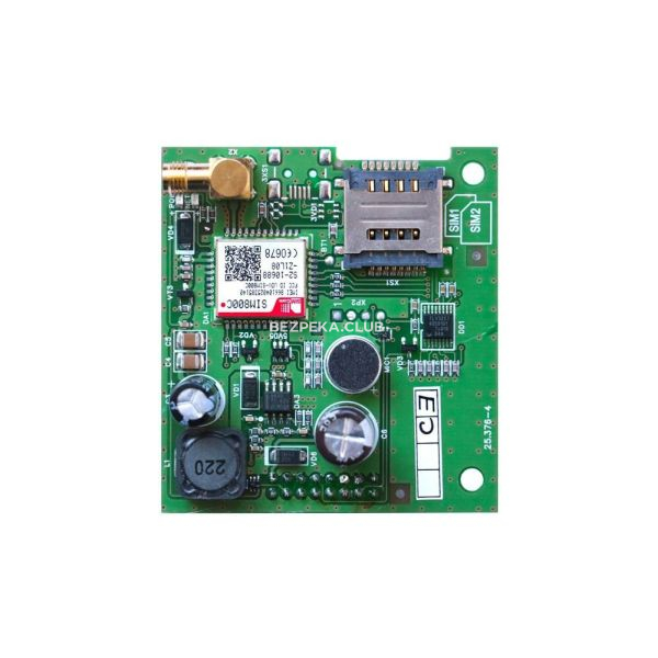 Communicator Tiras M-GSM (markdown) - Image 1
