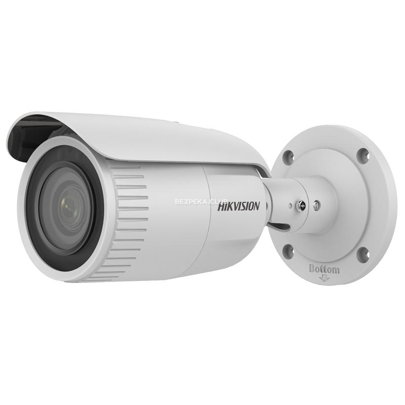2 Мп IP видеокамера Hikvision DS-2CD1623G0-IZ(C) (2.8-12 мм) - Фото 1