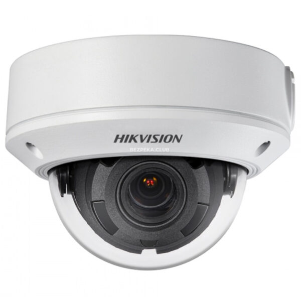 Системы видеонаблюдения/Камеры видеонаблюдения 4 Мп IP-видеокамера Hikvision DS-2CD1743G0-IZ(C) (2.8-12 мм)