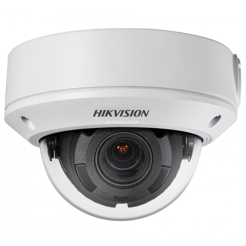 4 МР IP camera Hikvision DS-2CD1743G0-IZ(C) (2.8-12 mm) - Image 1
