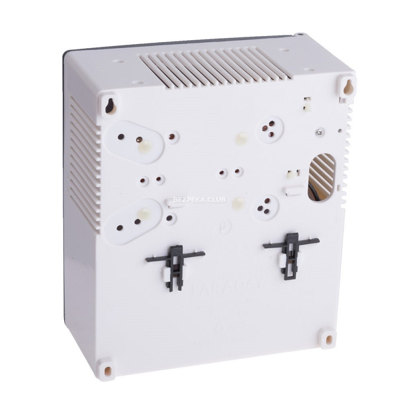 Uninterruptible power supply Faraday Electronics UPS 35W Smart ASCH PLB for 7Ah battery - Image 2