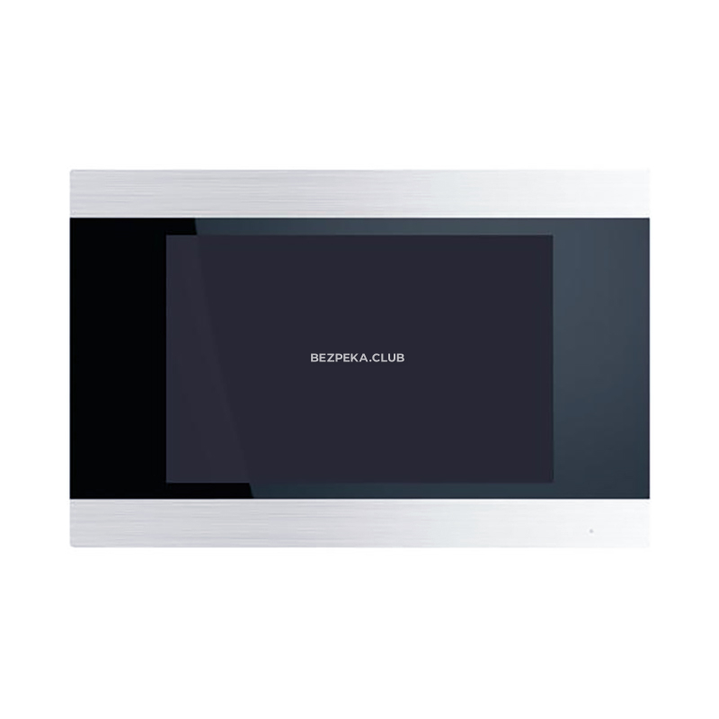 Video intercom kit Myers MIP-75SD Silver Touch + MIP-100 Black - Image 2