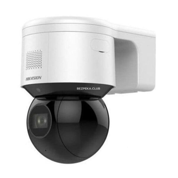 Video surveillance/Video surveillance cameras 4 MP PTZ IP camera Hikvisionа DS-2DE3A404IW-DE (2.8-12 mm)