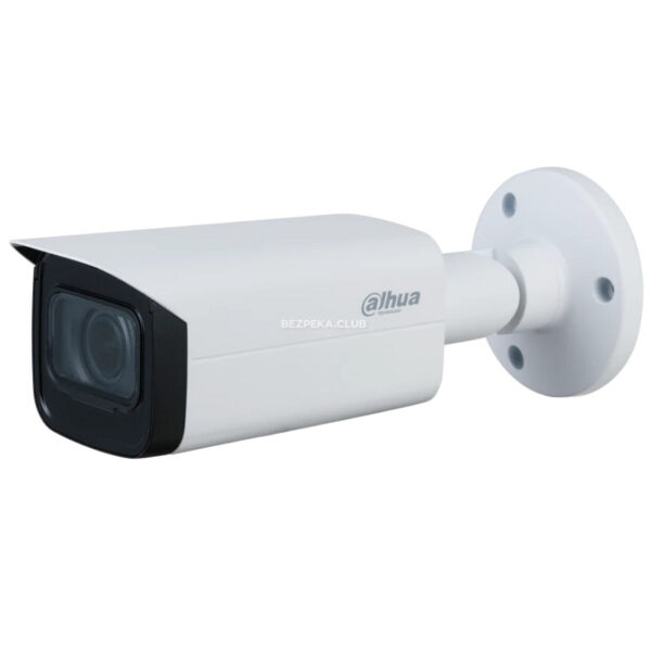 Системы видеонаблюдения/Камеры видеонаблюдения 2 Мп HDCVI видеокамера Dahua DH-HAC-HFW2241TUP-Z-A (2.7-13.5 мм) Starlight