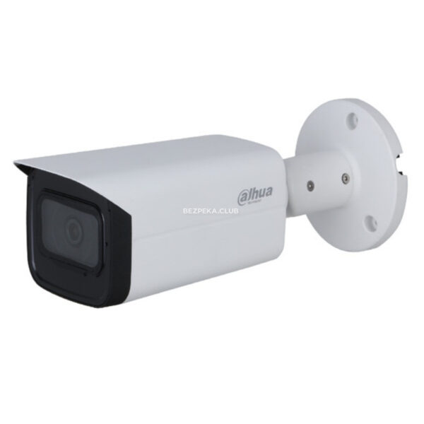 Системы видеонаблюдения/Камеры видеонаблюдения 2 Мп HDCVI видеокамера Dahua DH-HAC-HFW2241TUP-A (3.6 мм) Starlight