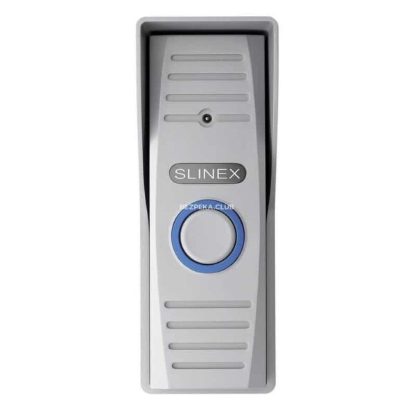 Intercoms/Video Doorbells Video Doorbell Slinex ML-15HD silver