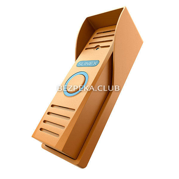 Video Doorbell Slinex ML-15HD copper - Image 4