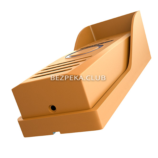 Video Doorbell Slinex ML-15HD copper - Image 5
