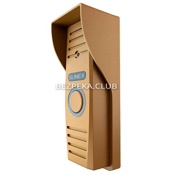 Video Doorbell Slinex ML-15HD copper - Image 2