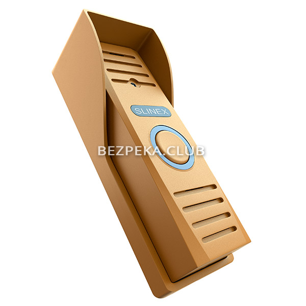 Video Doorbell Slinex ML-15HD copper - Image 3