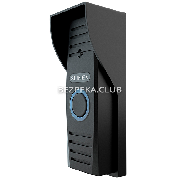 Video Doorbell Slinex ML-15HD black - Image 2