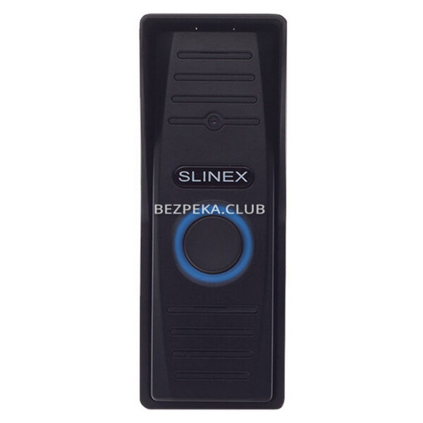 Домофоны/Вызывная панель домофона Вызывная видеопанель Slinex ML-15HD black