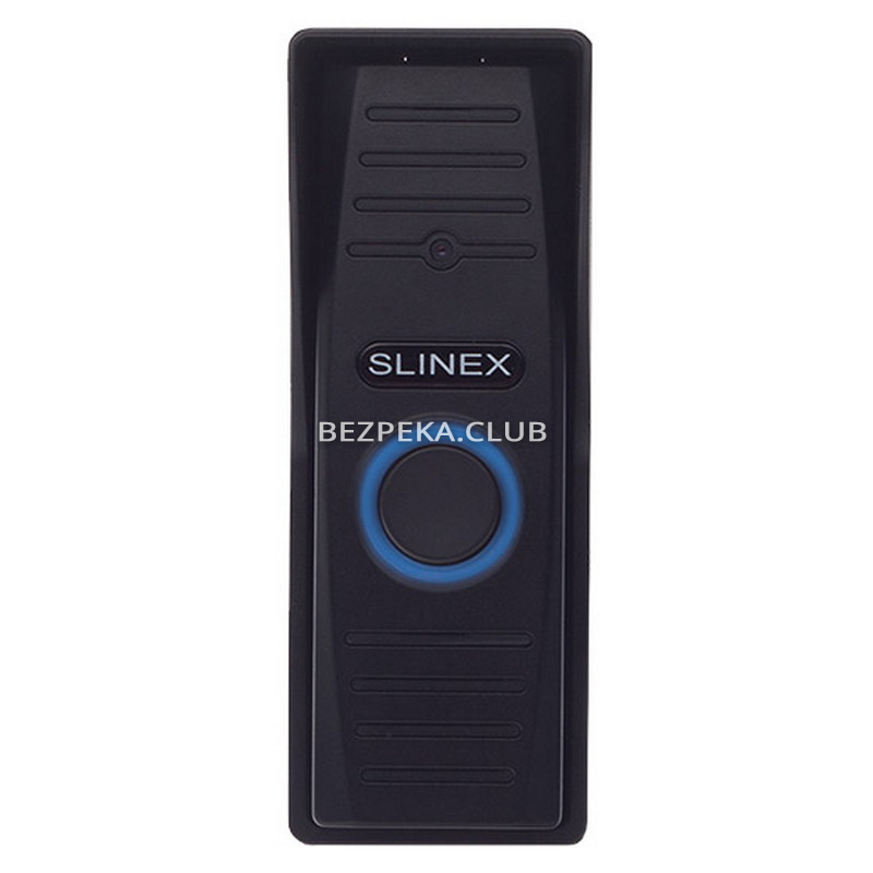 Виклична відеопанель Slinex ML-15HD black - Зображення 1