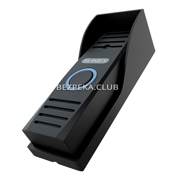 Video Doorbell Slinex ML-15HD black - Image 4