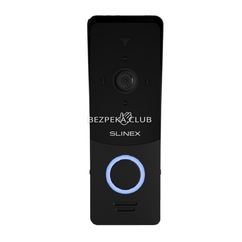 Video Doorbell Slinex ML-20TLHD with contactless call system - Image 1