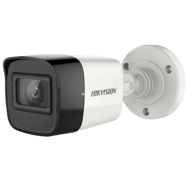 5 MP Turbo HD camera Hikvision DS-2CE16H0T-ITF(С) (2.8 mm) - Image 1