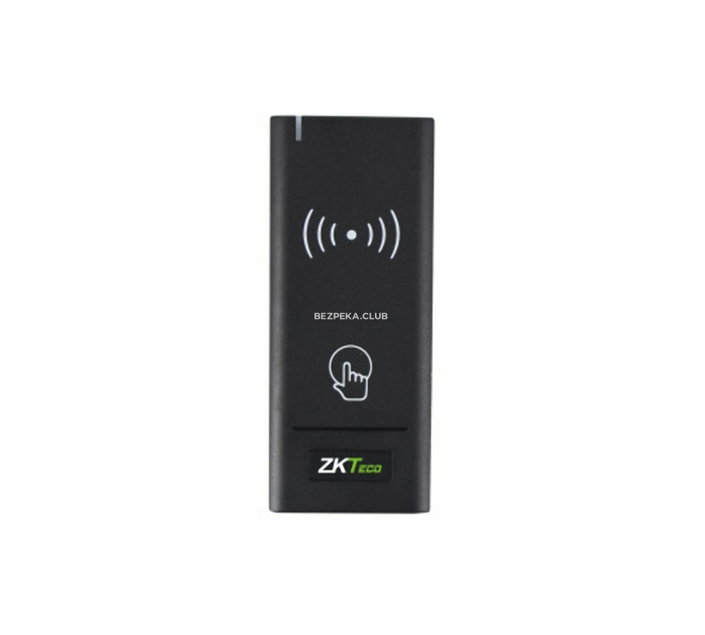ZKTeco WRF100 [IC] wireless reader for Mifare cards, keychains - Image 1