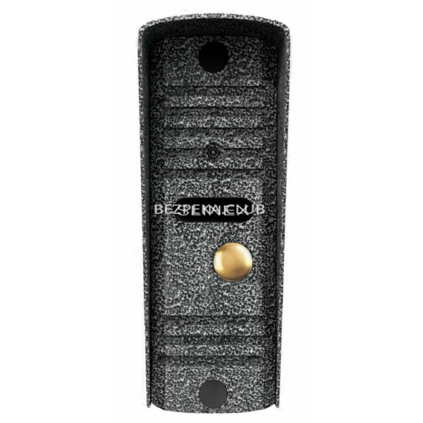 Intercoms/Video Doorbells Video Doorbell Slinex ML-16HR antique gray