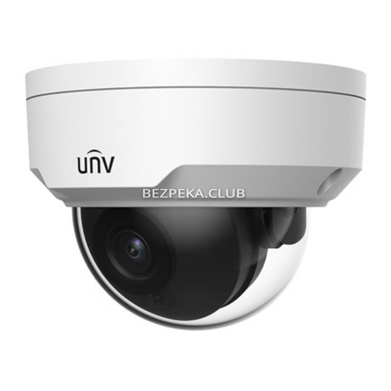 Камера відеонагляду Uniview IPC324SB-DF40K-I0 - Image 2