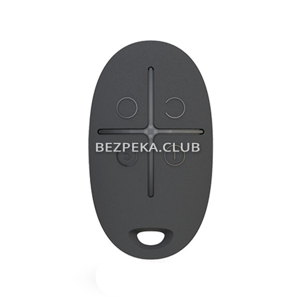 Wireless Alarm Kit Ajax StarterKit Plus + KeyPad black with enhanced communication capabilities - Image 6