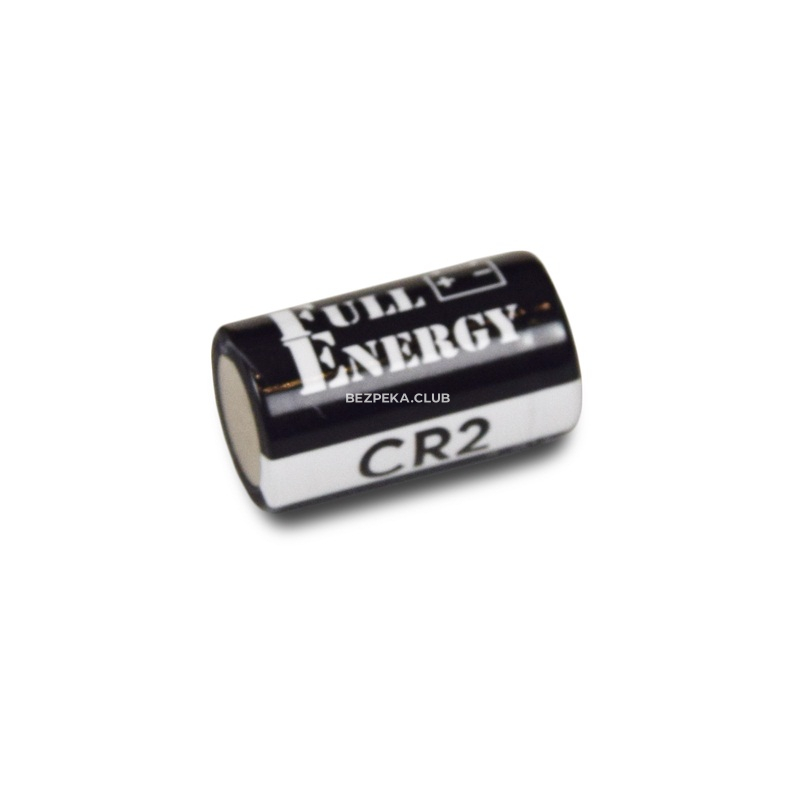 Батарейка Full Energy CR-2 - Фото 1