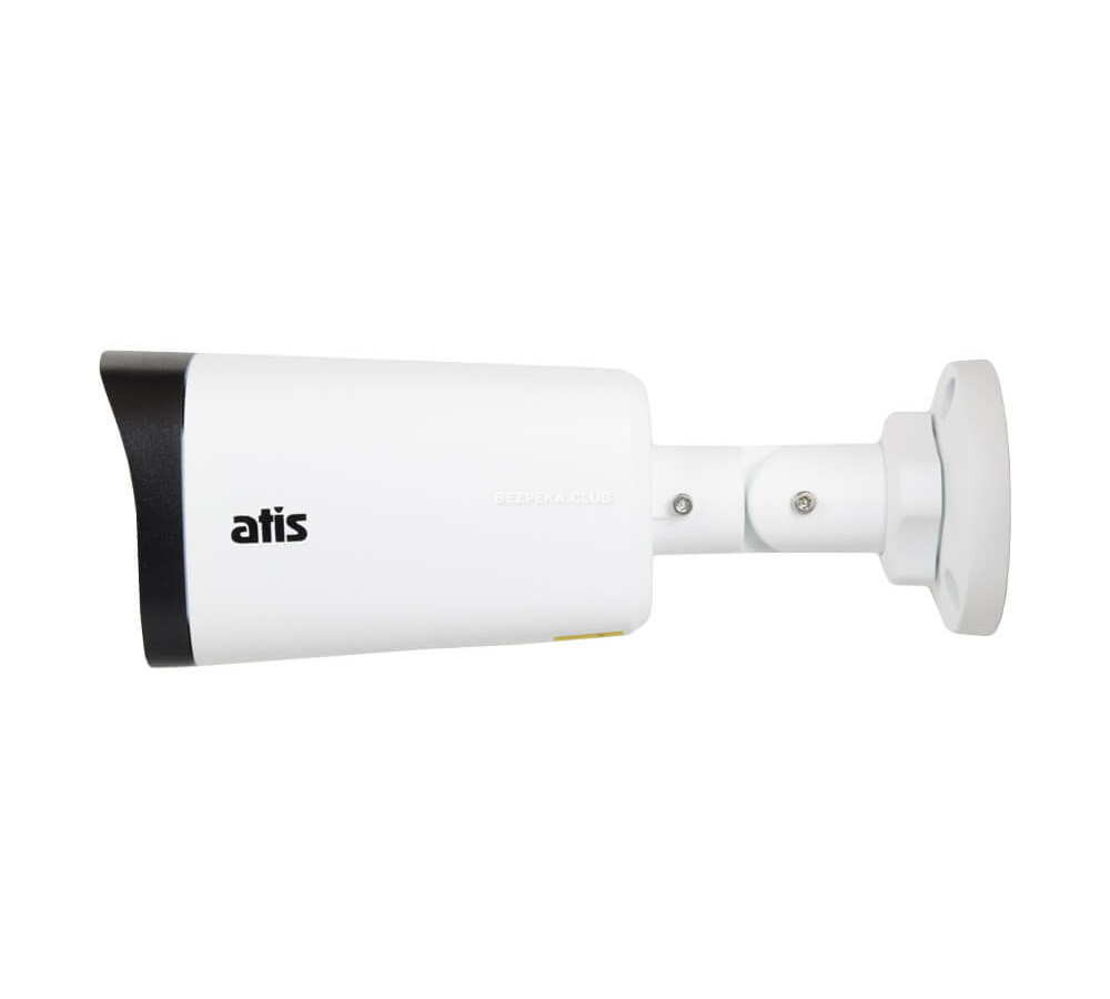 5 Мп IP-відеокамера ATIS ANW-5MAFIRP-50W/2.8-12A Ultra - Зображення 3