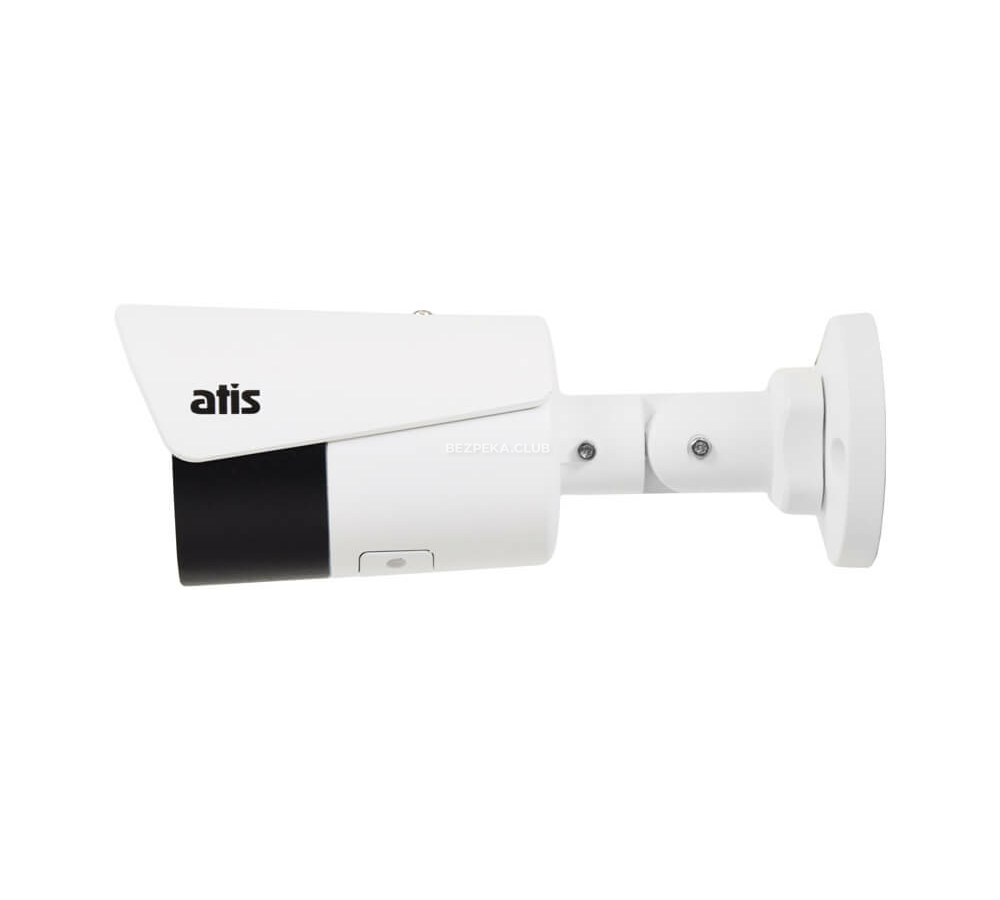 4 Мп IP-відеокамера ATIS ANW-4MIRP-50W/2.8A Ultra - Зображення 3