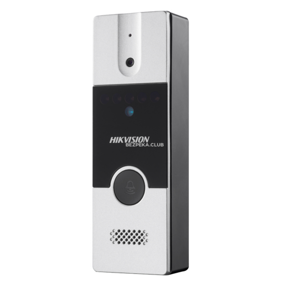 Intercoms/Video Doorbells Video Doorbell Hikvision DS-KB2411T-IM