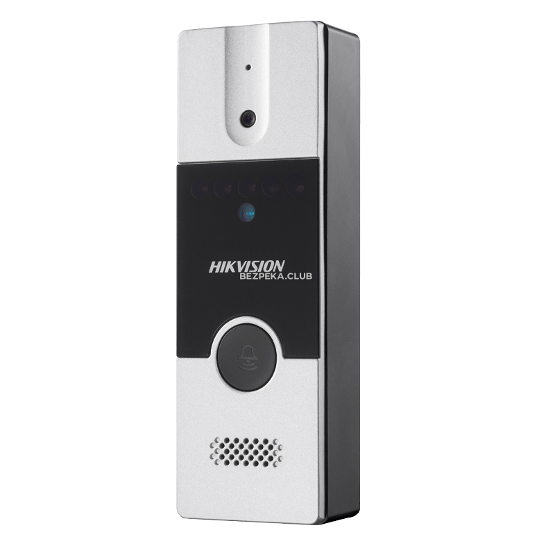 Video Doorbell Hikvision DS-KB2411T-IM - Image 1