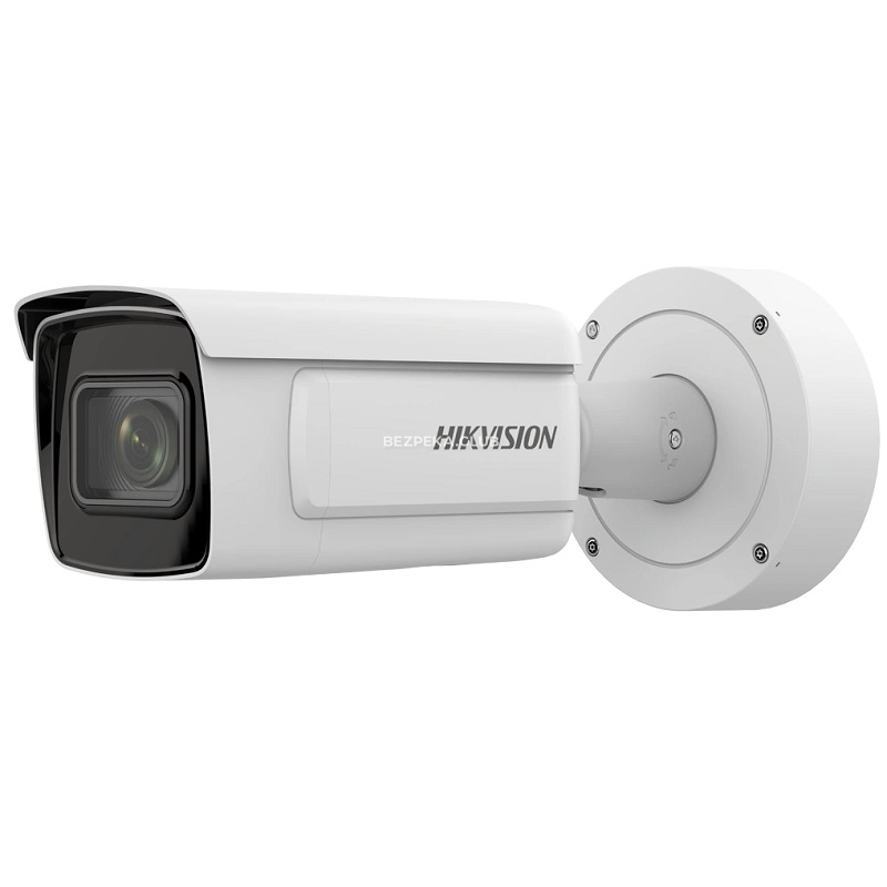 2 Мп ANPR IP відеокамера Hikvision iDS-2CD7A26G0/P-IZHS (C) (8-32 мм) - Зображення 1