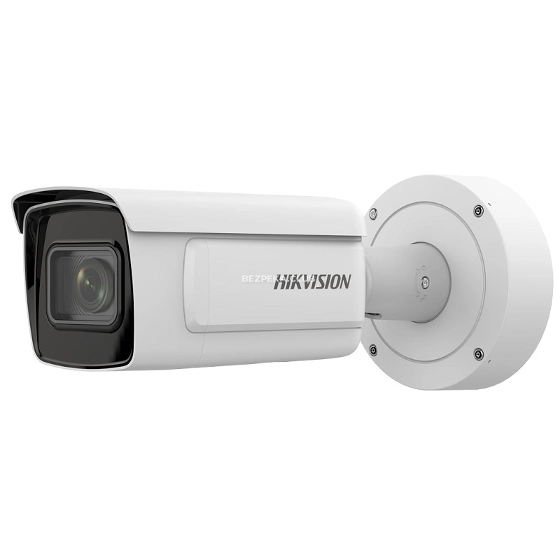 2 Мп ANPR IP відеокамера Hikvision iDS-2CD7A26G0/P-IZHS (C) (2.8-12 мм) - Зображення 1