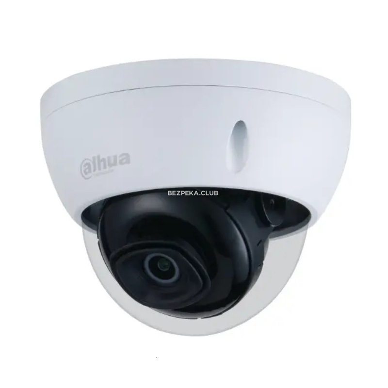 4 Мп IP камера Dahua DH-IPC-HDBW3441EP-AS (6 мм) WizSense - Зображення 1