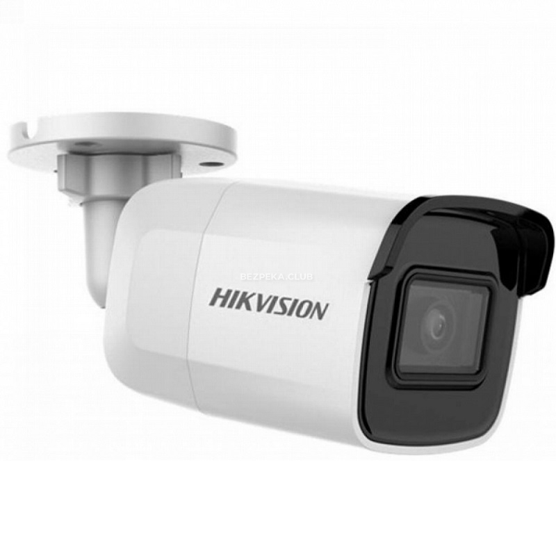 6 Mп IP камера Hikvision DS-2CD2065G1-I (2.8 мм) - Фото 1