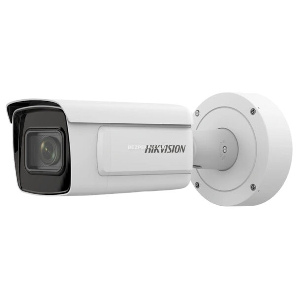 Системи відеоспостереження/Камери стеження 2 Мп ANPR IP відеокамера Hikvision iDS-2CD7A26G0/P-IZHS (8-32 мм)