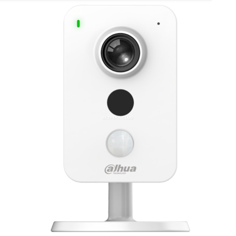 Комплект видеонаблюдения Dahua Wi-Fi KIT 2x2MP INDOOR-OUTDOOR + HDD 1TB - Фото 2