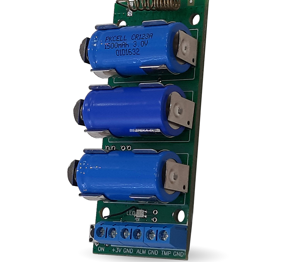 Wireless integration module U-Prox Wireport - Image 1