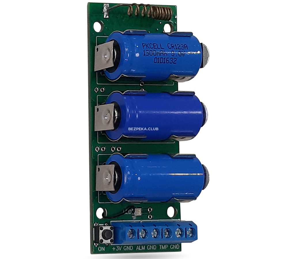 Wireless integration module U-Prox Wireport - Image 2