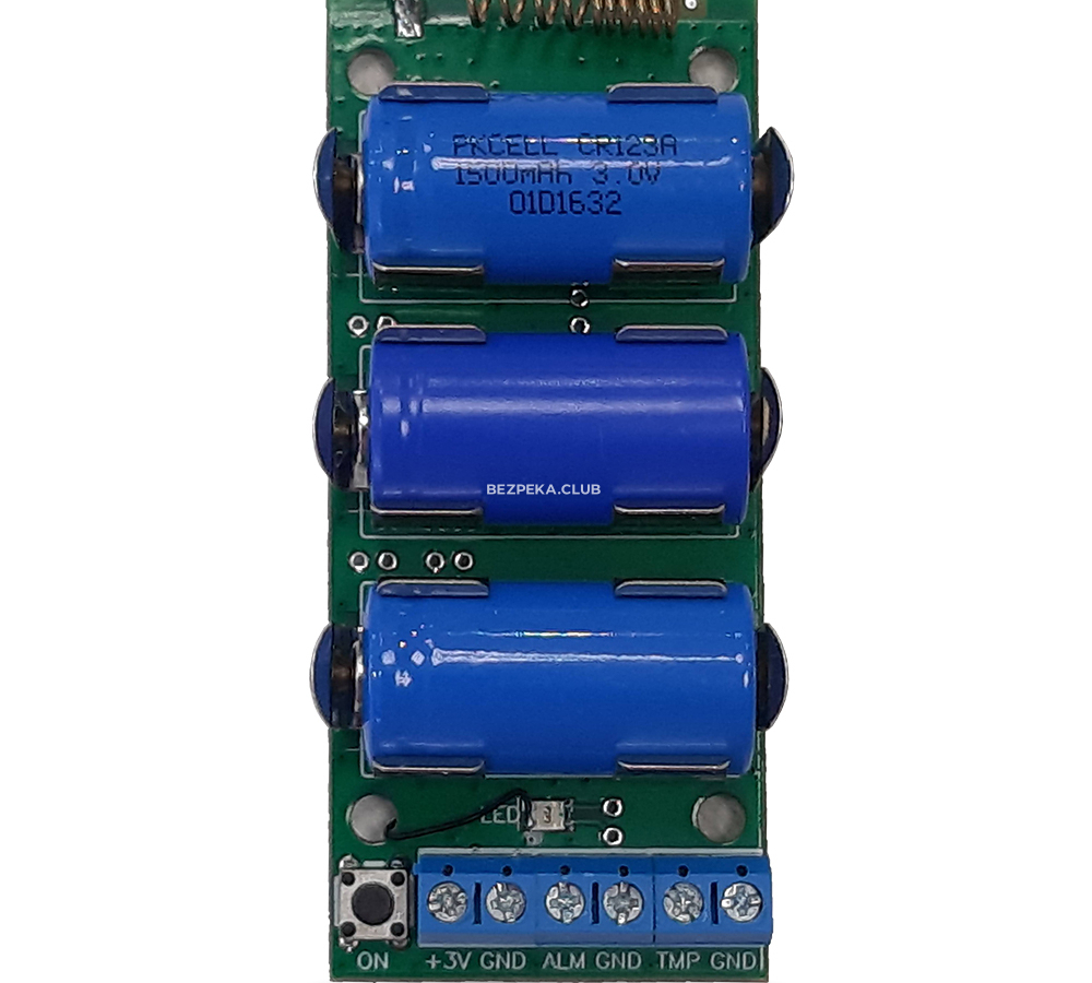 Бездротовий модуль інтеграції U-Prox Wireport - Зображення 3