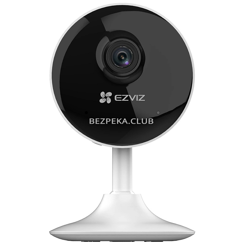 Комплект сигналізації Ajax StarterKit + HomeSiren white + Wi-Fi камера 2MP-CS-C1C - Зображення 6